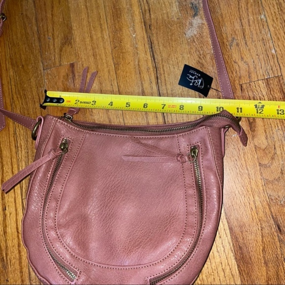 Elle Jae Gypset bag - Picture 3 of 9